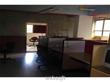 Commercial Office Space for Rent